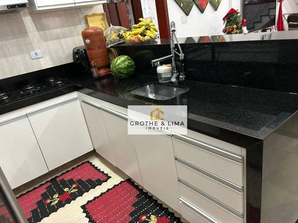 Chácara à venda de 700 m² em Taubaté, SP, Brasil