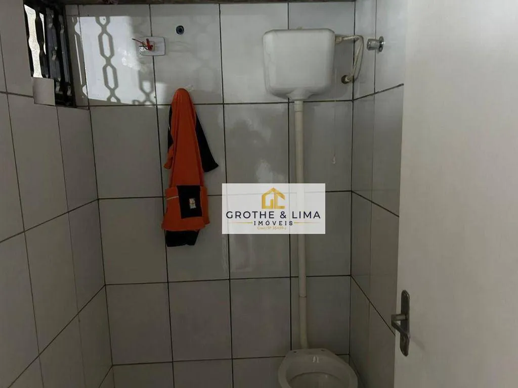 Chácara à venda de 700 m² em Taubaté, SP, Brasil
