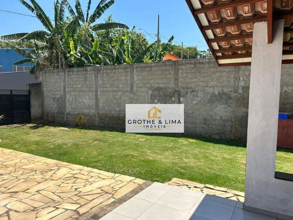 Chácara à venda de 700 m² em Taubaté, SP, Brasil