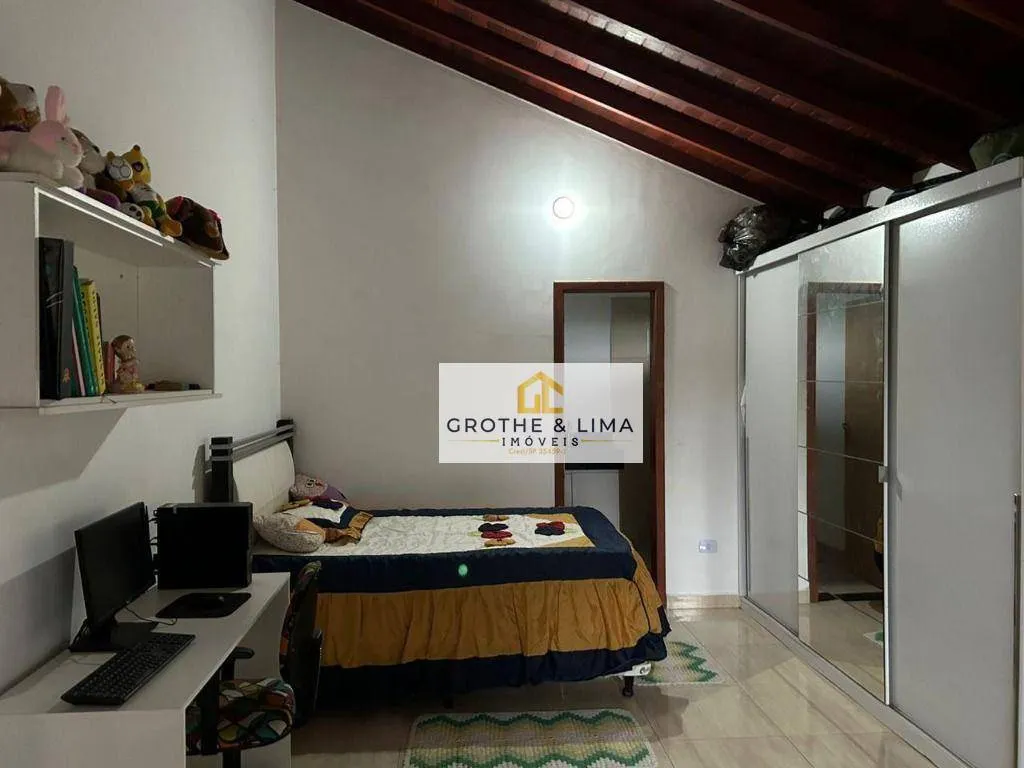 Chácara à venda de 700 m² em Taubaté, SP, Brasil