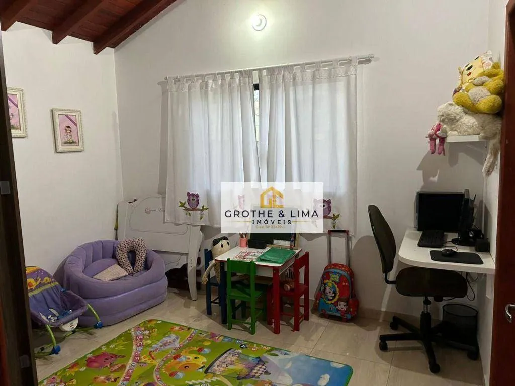 Chácara à venda de 700 m² em Taubaté, SP, Brasil