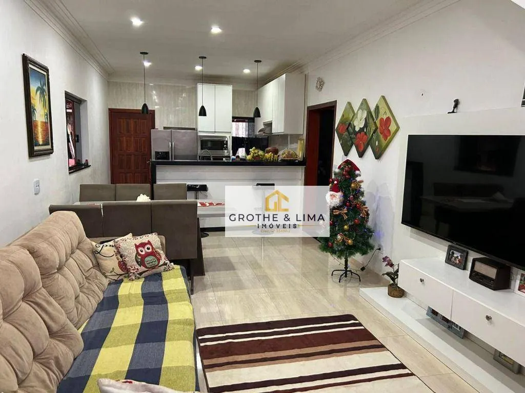 Chácara à venda de 700 m² em Taubaté, SP, Brasil