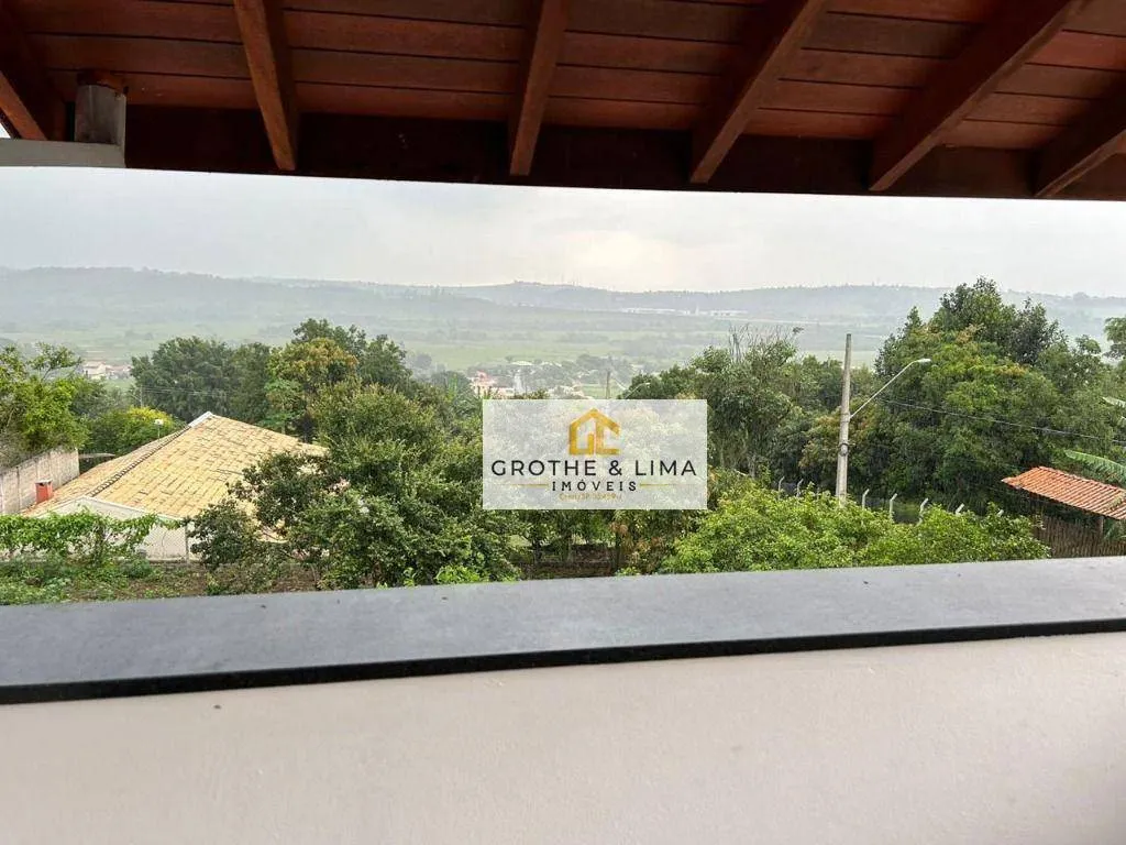 Chácara à venda de 700 m² em Taubaté, SP, Brasil