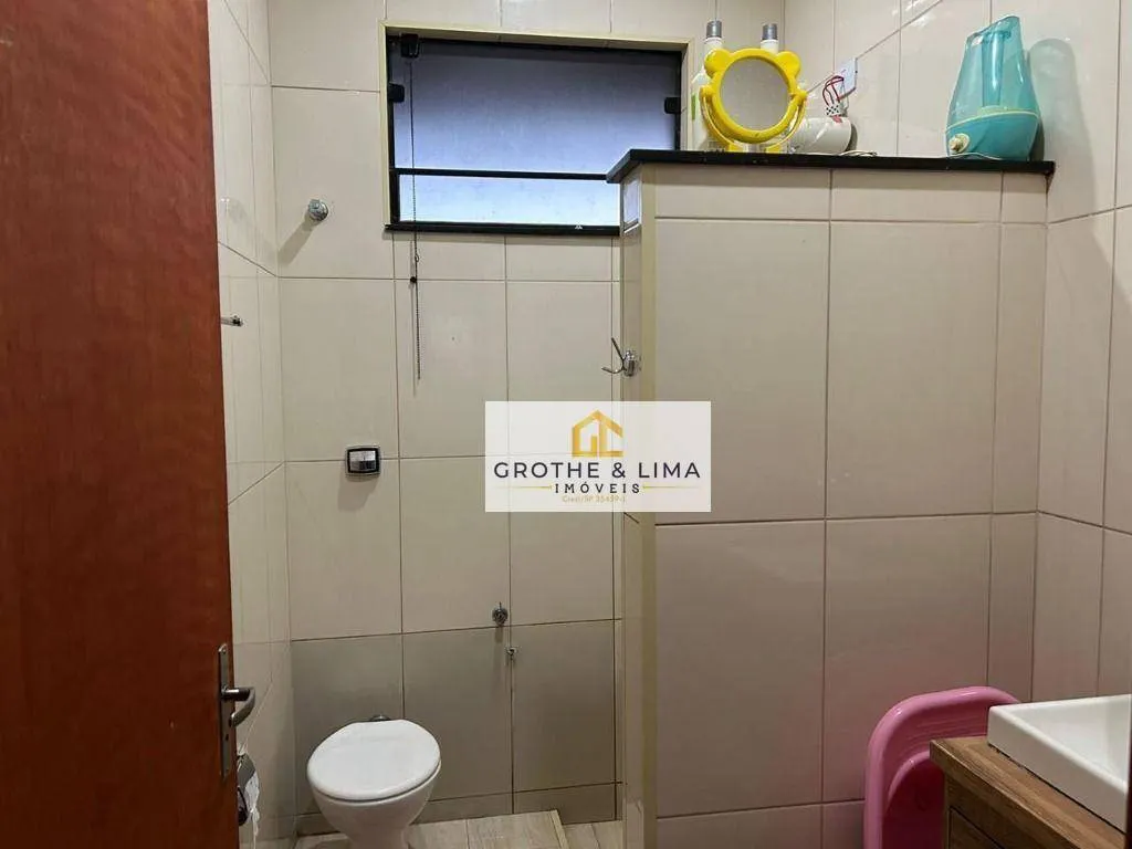 Chácara à venda de 700 m² em Taubaté, SP, Brasil