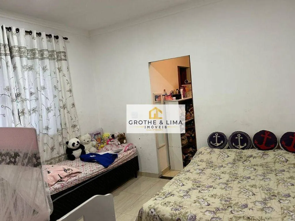Chácara à venda de 700 m² em Taubaté, SP, Brasil