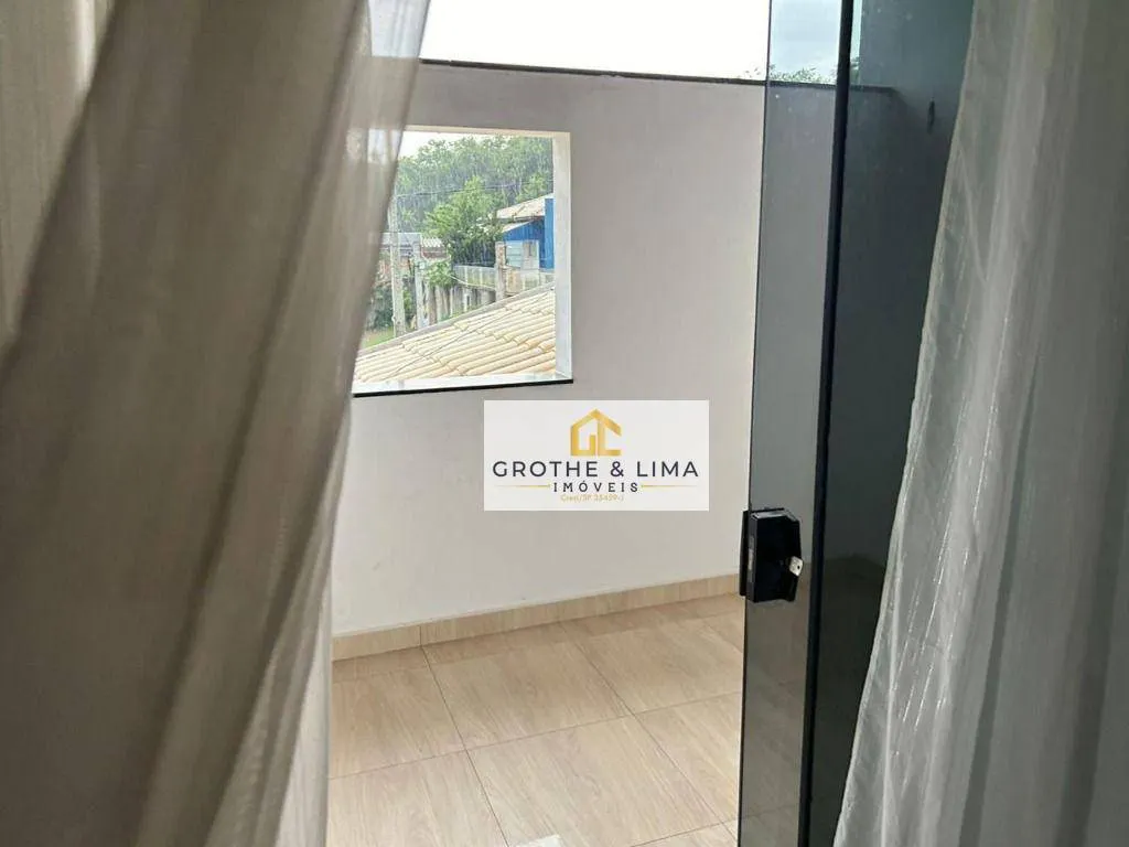 Chácara à venda de 700 m² em Taubaté, SP, Brasil
