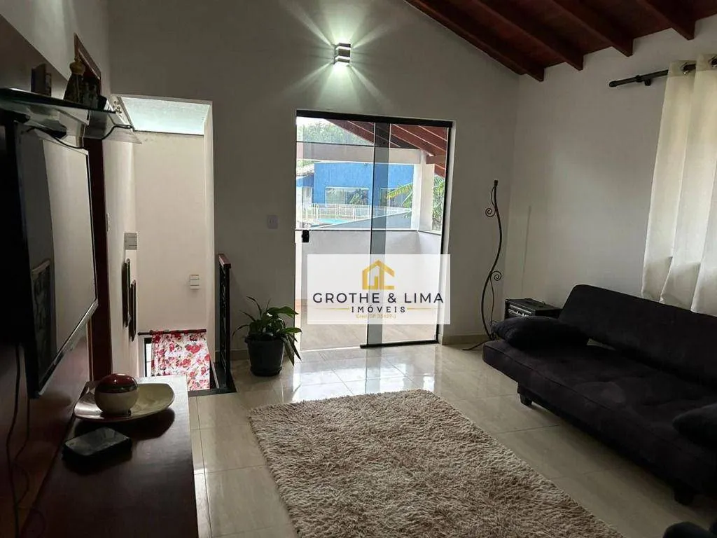 Chácara à venda de 700 m² em Taubaté, SP, Brasil