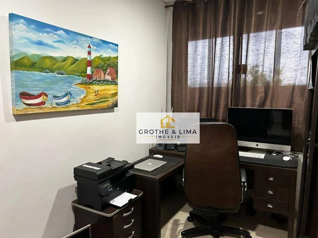 Chácara à venda de 700 m² em Taubaté, SP, Brasil