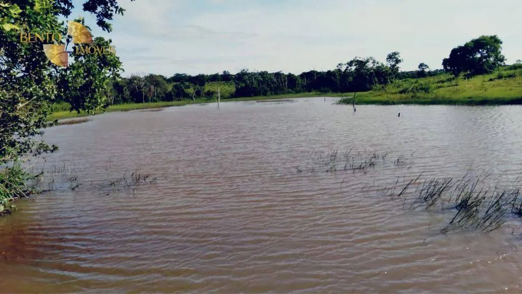 Fazenda à venda de 2.000 ha em Cuiabá, MT, Brasil