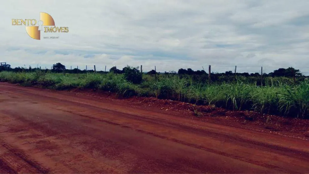 Fazenda à venda de 2.000 ha em Cuiabá, MT, Brasil