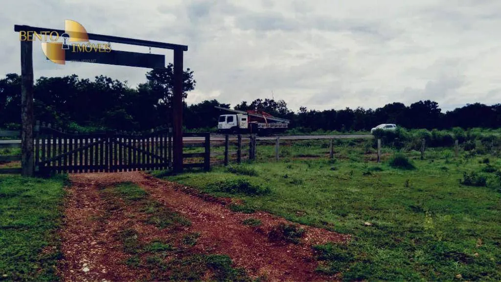 Fazenda à venda de 2.000 ha em Cuiabá, MT, Brasil