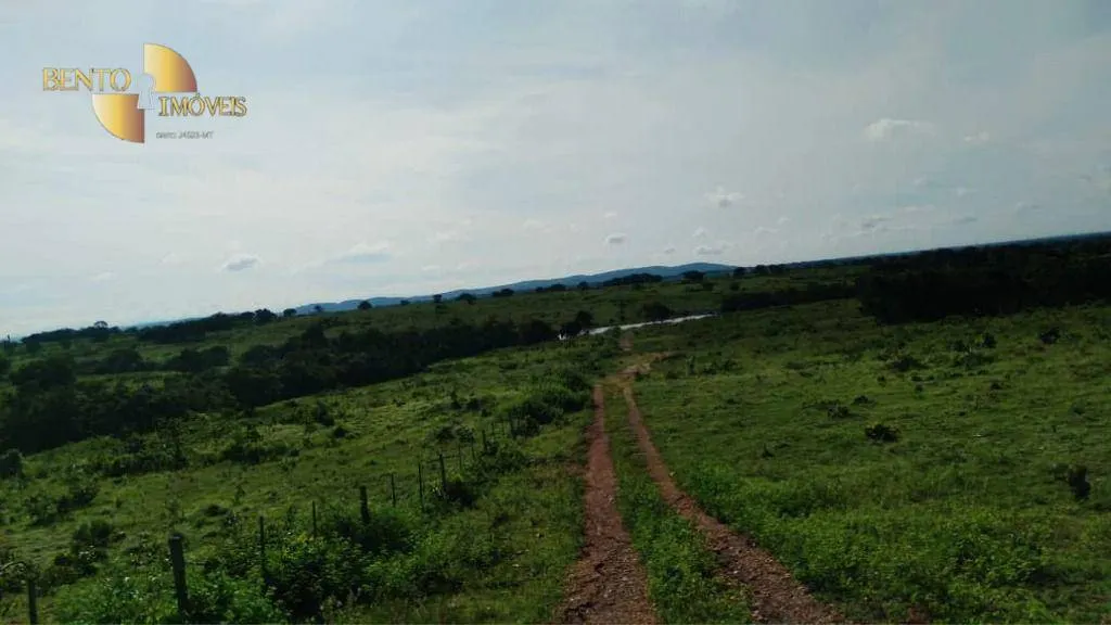 Fazenda à venda de 2.000 ha em Cuiabá, MT, Brasil