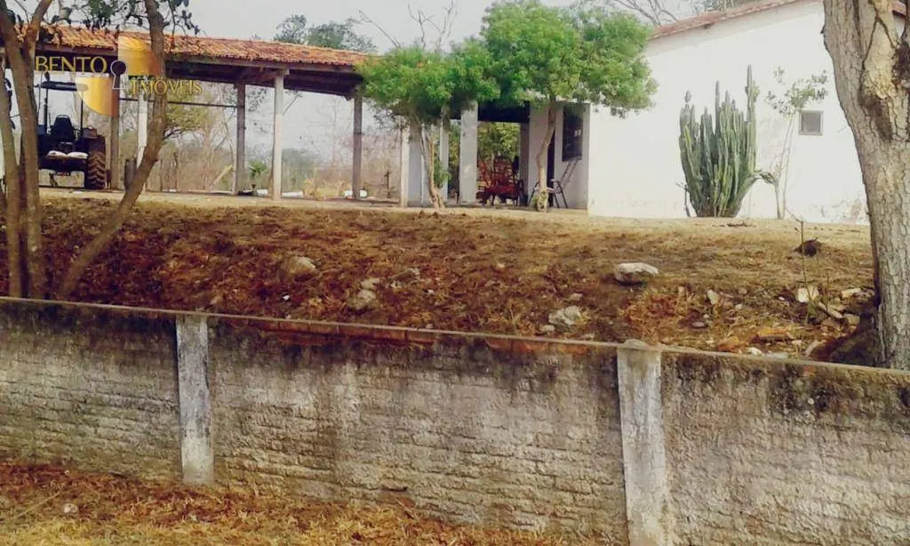 Fazenda à venda de 2.000 ha em Cuiabá, MT, Brasil