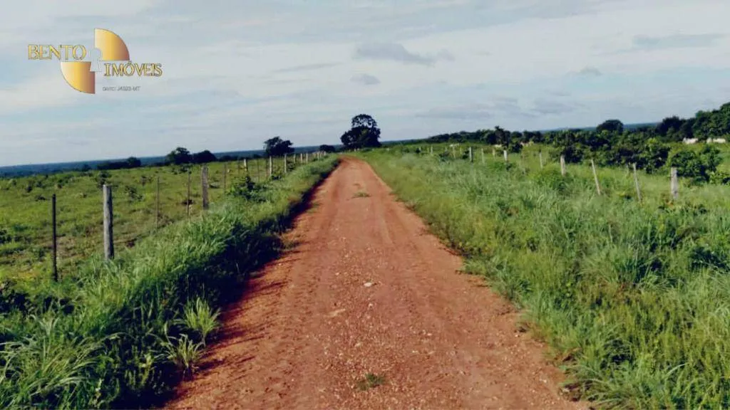 Fazenda à venda de 2.000 ha em Cuiabá, MT, Brasil