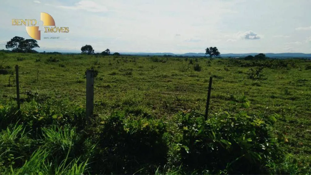 Fazenda à venda de 2.000 ha em Cuiabá, MT, Brasil