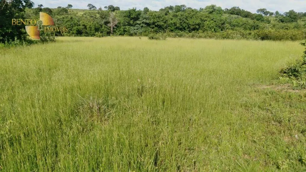 Fazenda à venda de 2.000 ha em Cuiabá, MT, Brasil