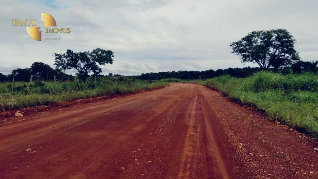 Fazenda à venda de 2.000 ha em Cuiabá, MT, Brasil
