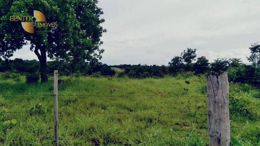 Fazenda à venda de 2.000 ha em Cuiabá, MT, Brasil