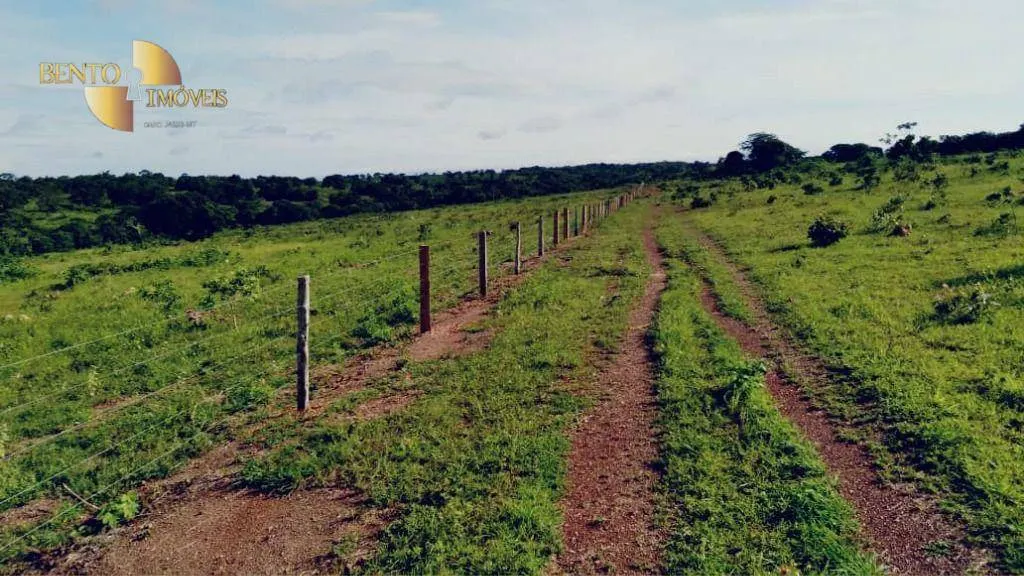Fazenda à venda de 2.000 ha em Cuiabá, MT, Brasil