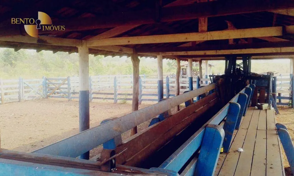 Fazenda à venda de 2.000 ha em Cuiabá, MT, Brasil