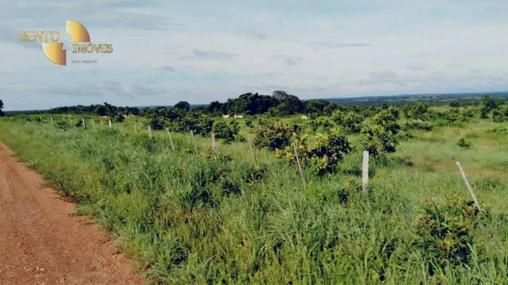Fazenda à venda de 2.000 ha em Cuiabá, MT, Brasil