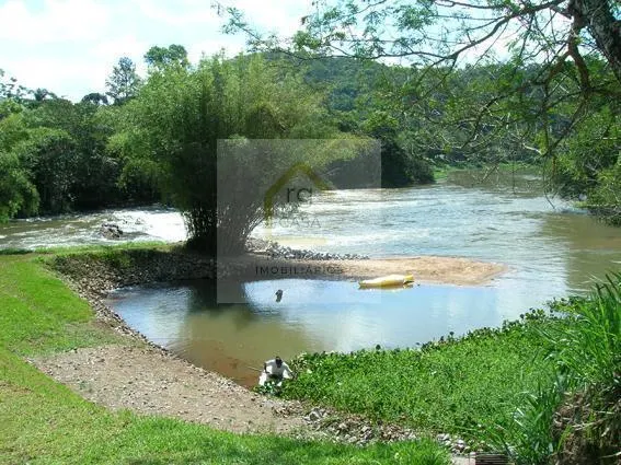 Chácara à venda de 1 ha em Guararema, SP, Brasil