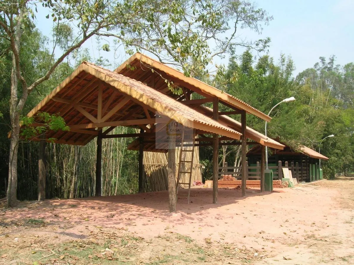 Chácara à venda de 1 ha em Guararema, SP, Brasil