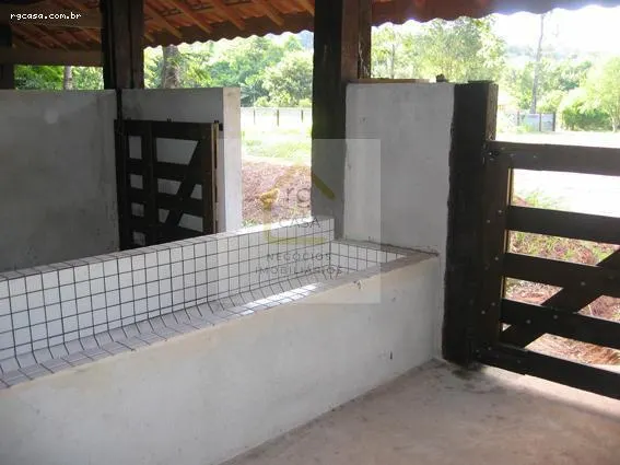 Chácara à venda de 1 ha em Guararema, SP, Brasil