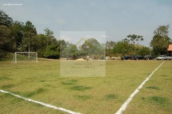 Chácara à venda de 1 ha em Guararema, SP, Brasil