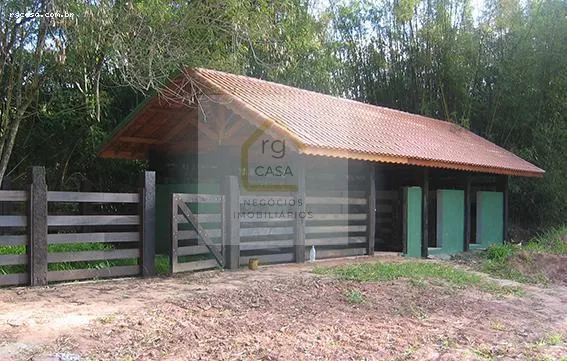 Chácara à venda de 1 ha em Guararema, SP, Brasil