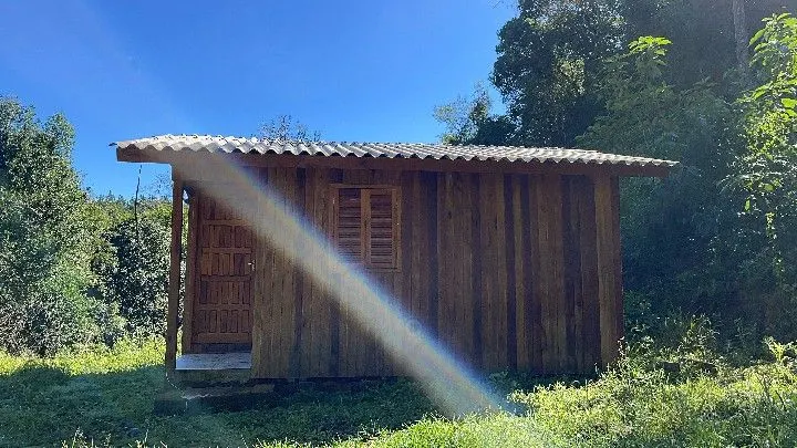 Sítio à venda de 19 ha em Riozinho, RS, Brasil