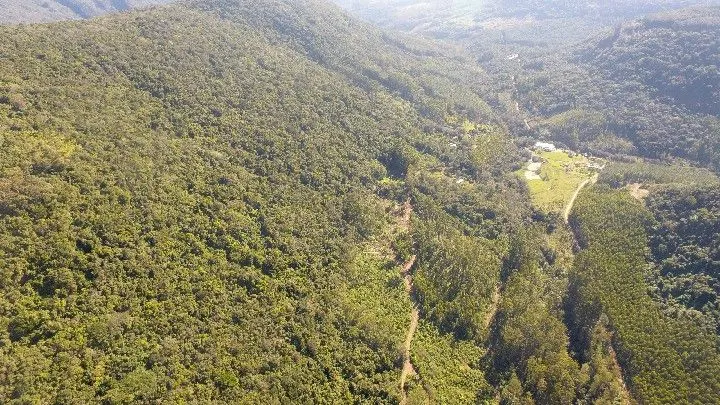 Sítio à venda de 19 ha em Riozinho, RS, Brasil