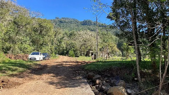 Sítio à venda de 19 ha em Riozinho, RS, Brasil