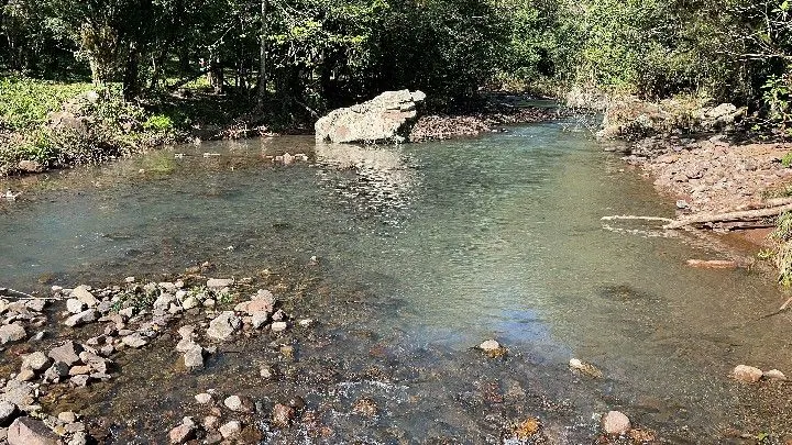 Sítio à venda de 19 ha em Riozinho, RS, Brasil