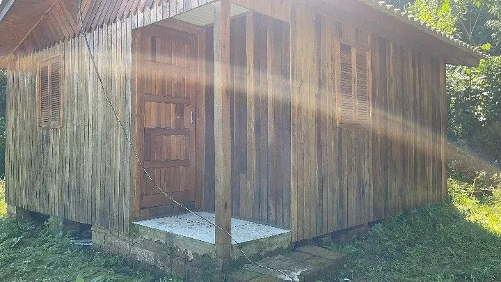 Sítio à venda de 19 ha em Riozinho, RS, Brasil