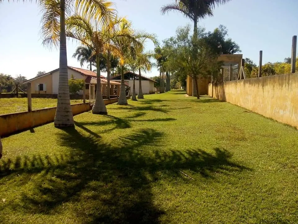 Country home for sale of 16 acres in Tatuí, SP, Brazil