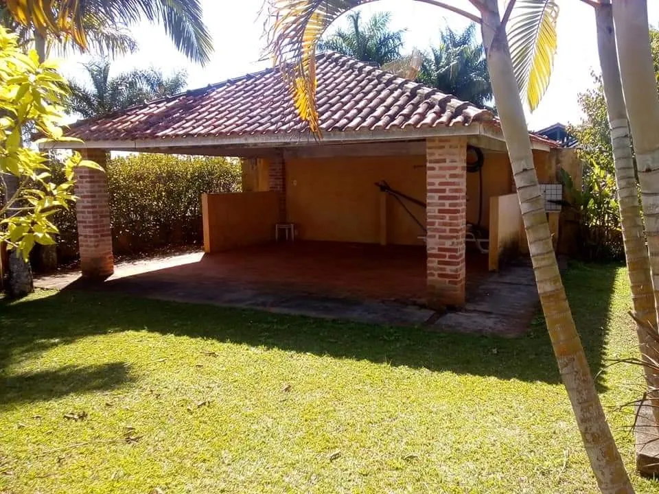 Country home for sale of 16 acres in Tatuí, SP, Brazil