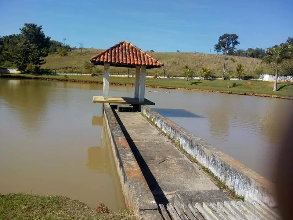 Country home for sale of 16 acres in Tatuí, SP, Brazil