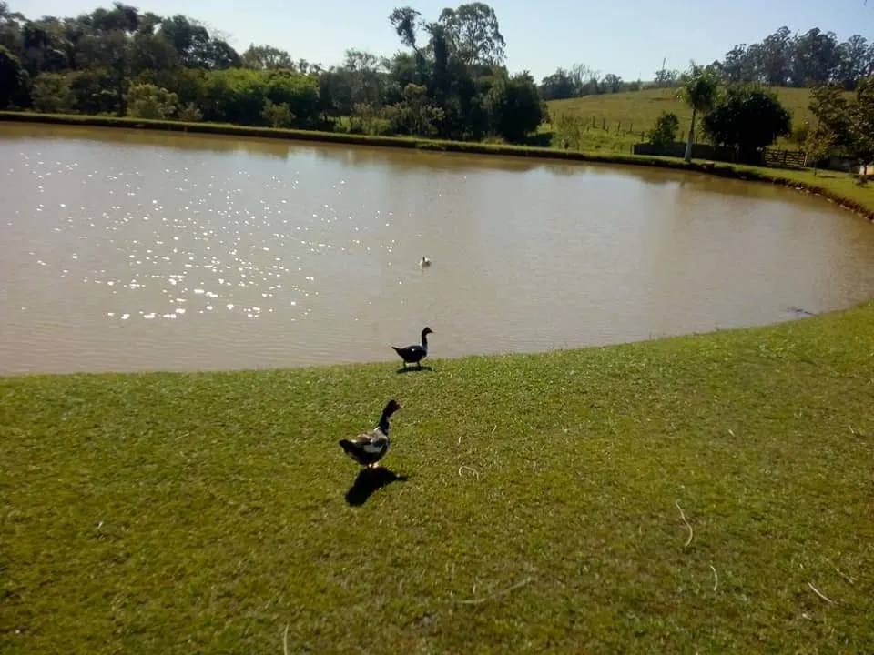 Country home for sale of 16 acres in Tatuí, SP, Brazil