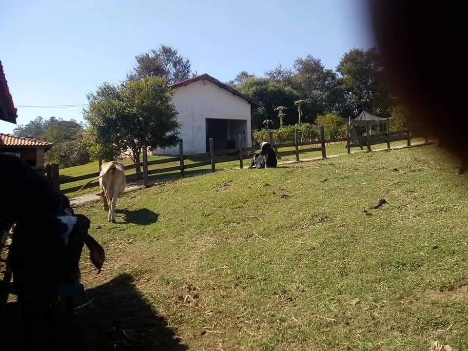 Country home for sale of 16 acres in Tatuí, SP, Brazil