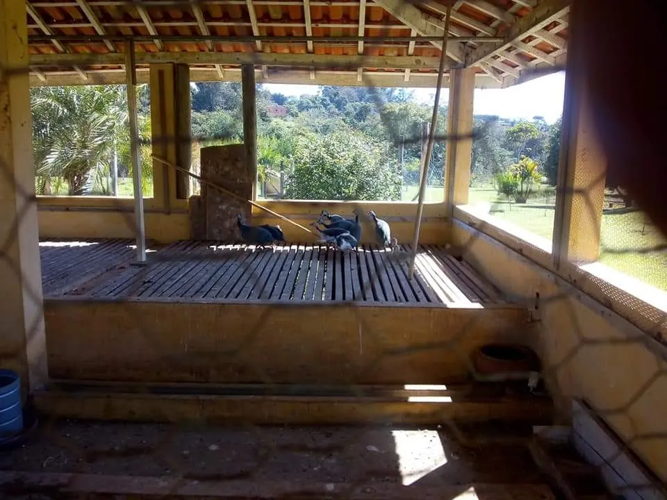 Country home for sale of 16 acres in Tatuí, SP, Brazil