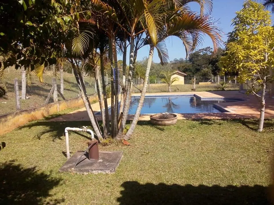 Country home for sale of 16 acres in Tatuí, SP, Brazil