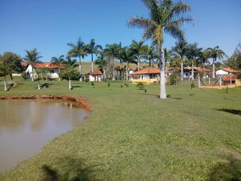 Country home for sale of 16 acres in Tatuí, SP, Brazil