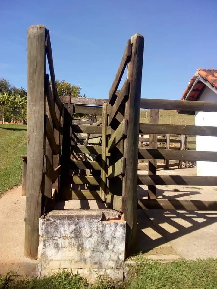 Country home for sale of 16 acres in Tatuí, SP, Brazil