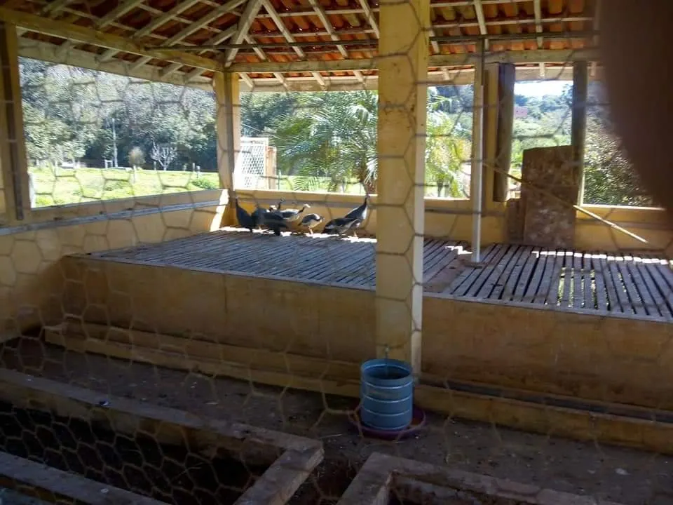 Country home for sale of 16 acres in Tatuí, SP, Brazil