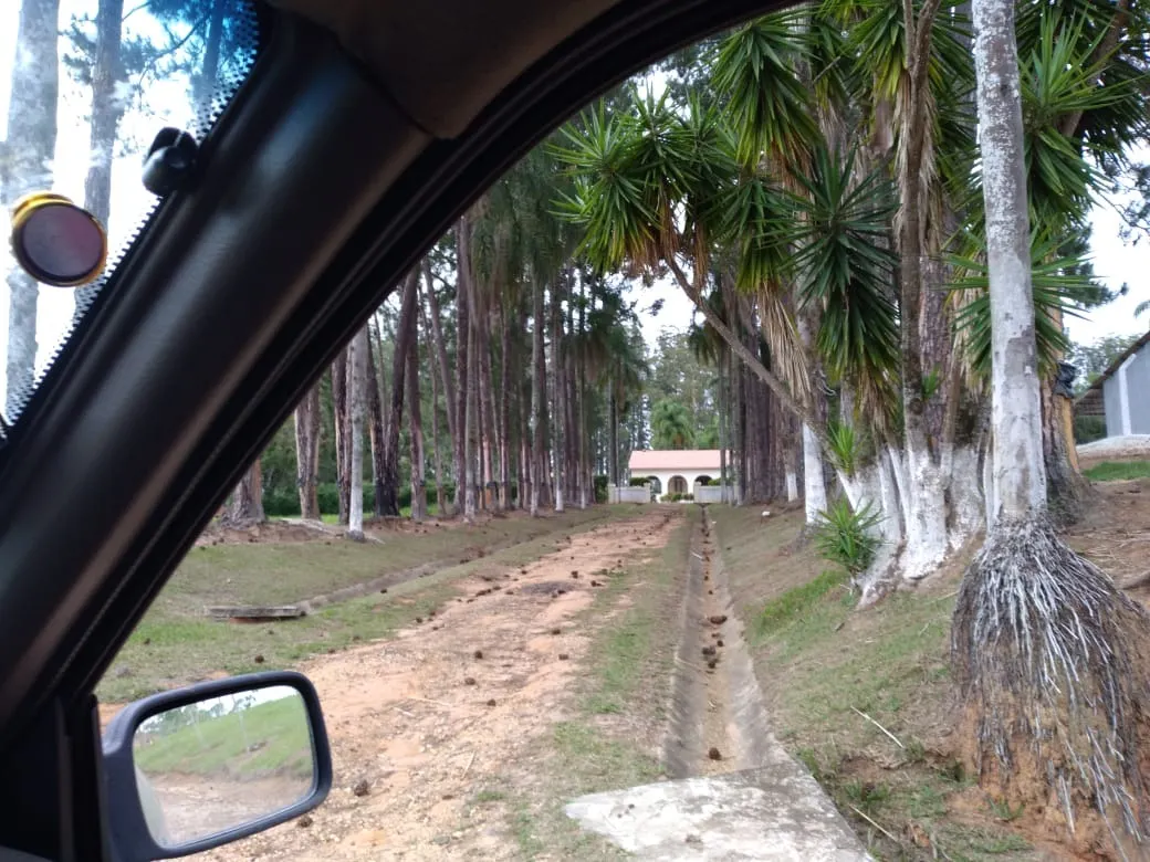 Farm for sale of 4,856 acres in Itapetininga, SP, Brazil
