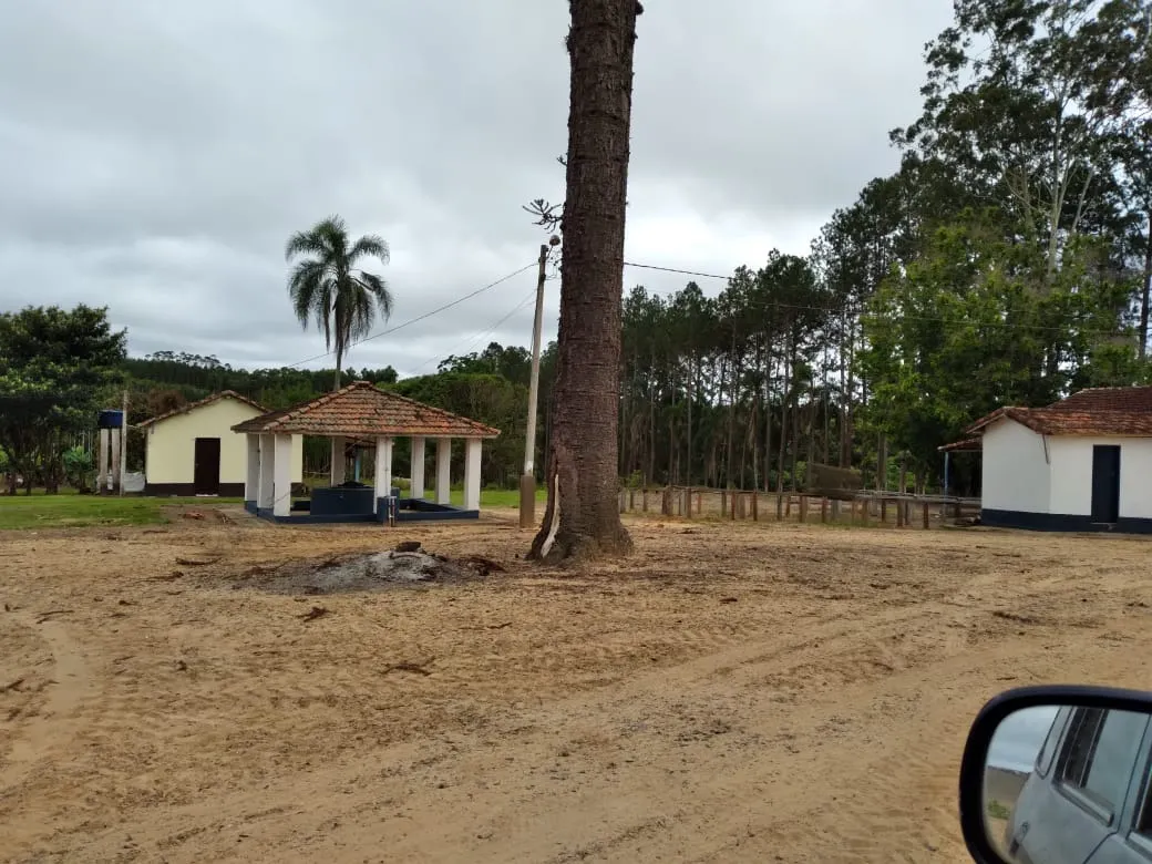 Farm for sale of 4,856 acres in Itapetininga, SP, Brazil