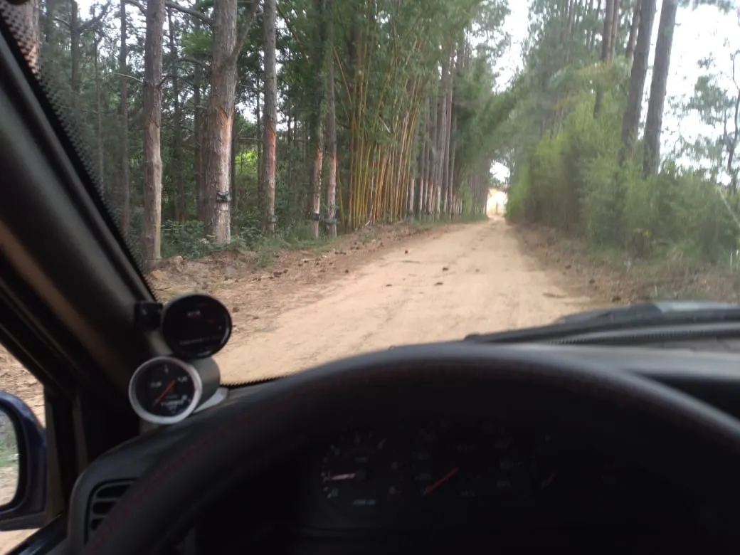 Farm for sale of 4,856 acres in Itapetininga, SP, Brazil
