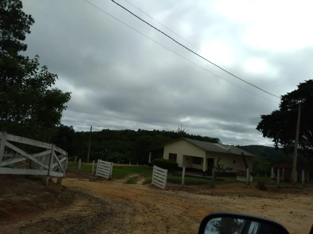 Farm for sale of 4,856 acres in Itapetininga, SP, Brazil