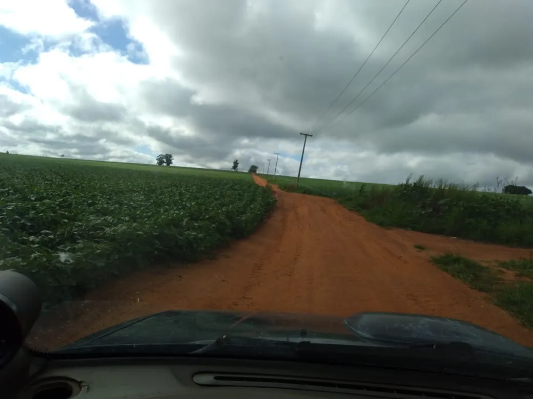 Farm for sale of 4,856 acres in Itapetininga, SP, Brazil